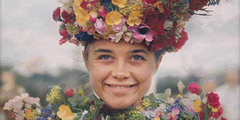 midsommar nude scenes|Sexiest Midsommar (2019) Nude Scenes, Top Pics & Videos